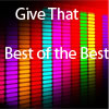 The Best of the best by Give That album cover