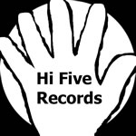 Hi Five logo