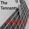 The Best 20 songs from the Tennants album cover